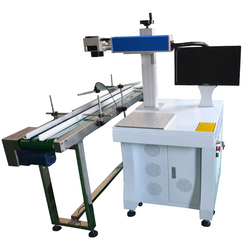 2026 Faserlaser-Markiermaschin – Fiber Laser Marking Machine 30W Bewertung und Preis
