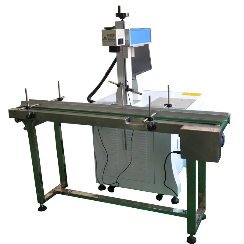 2026 Faserlaser-Markiermaschin – Fiber Laser Marking Machine 30W Bewertung und Preis