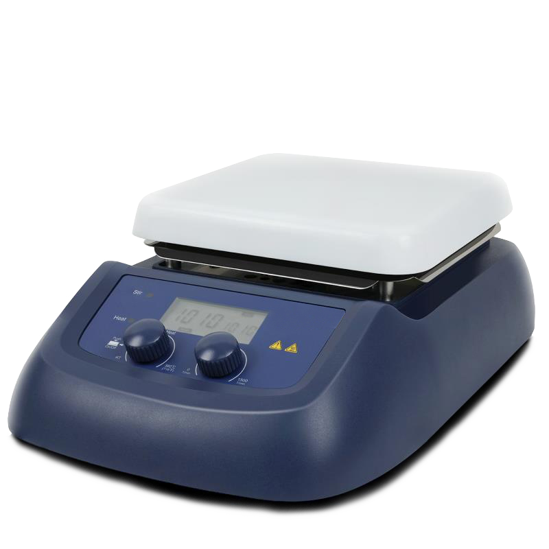 MS7-H380-E Labor-Magnetrührer  – Lab Magnetic Stirrer Hot Plate Bewertung und Preis