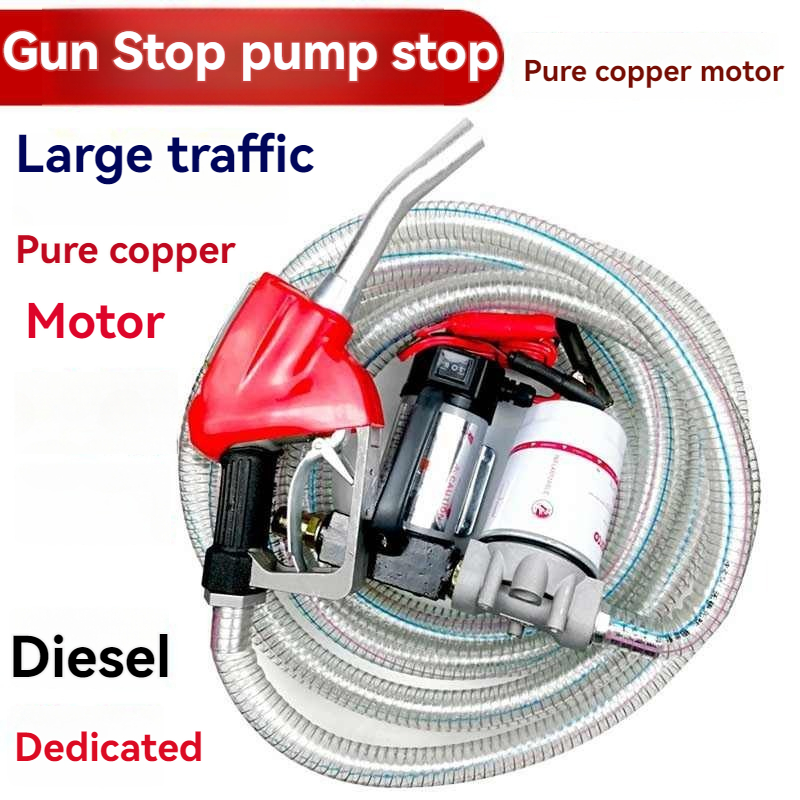 12V/24V/220V Kraftstofftransfe – Mini Peristaltic Pump 12V Bewertung und Preis
