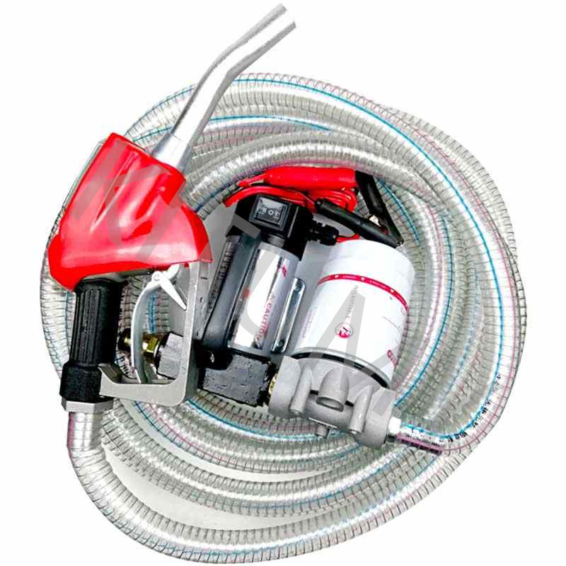 12V/24V/220V Kraftstofftransfe – Mini Peristaltic Pump 12V Bewertung und Preis
