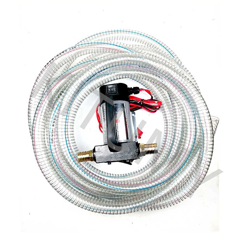 12V/24V/220V Kraftstofftransfe – Mini Peristaltic Pump 12V Bewertung und Preis