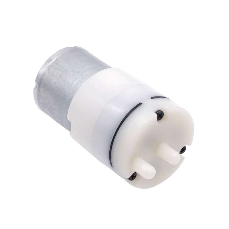 1PCS 310 Vakuumpumpe DC 6V 3,7 – Mini Peristaltic Pump 12V Bewertung und Preis