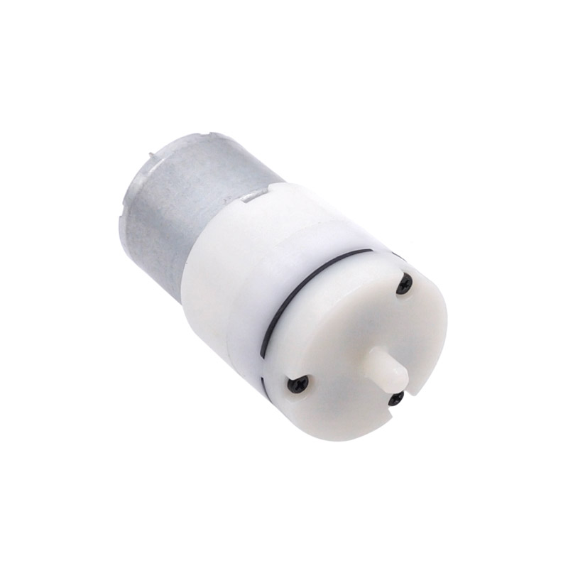 1PCS 310 Vakuumpumpe DC 6V 3,7 – Mini Peristaltic Pump 12V Bewertung und Preis