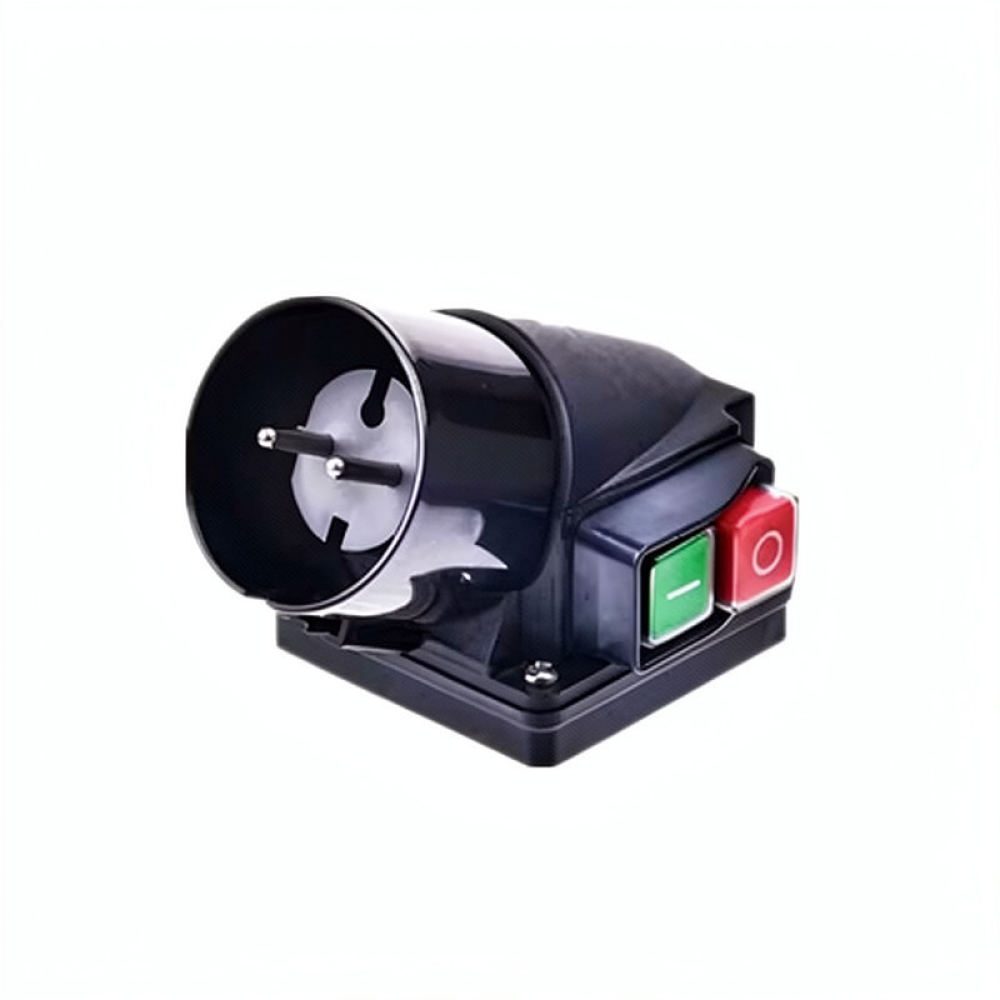 DZ11B Elektromagnetischer Scha – Industrial Tools Bewertung und Preis