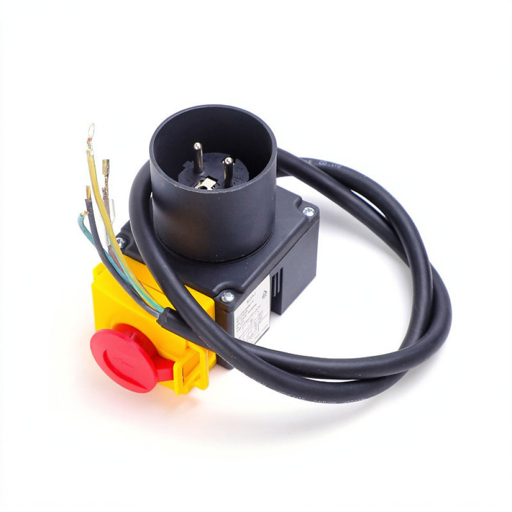 DZ11B Elektromagnetischer Scha – Industrial Tools Bewertung und Preis