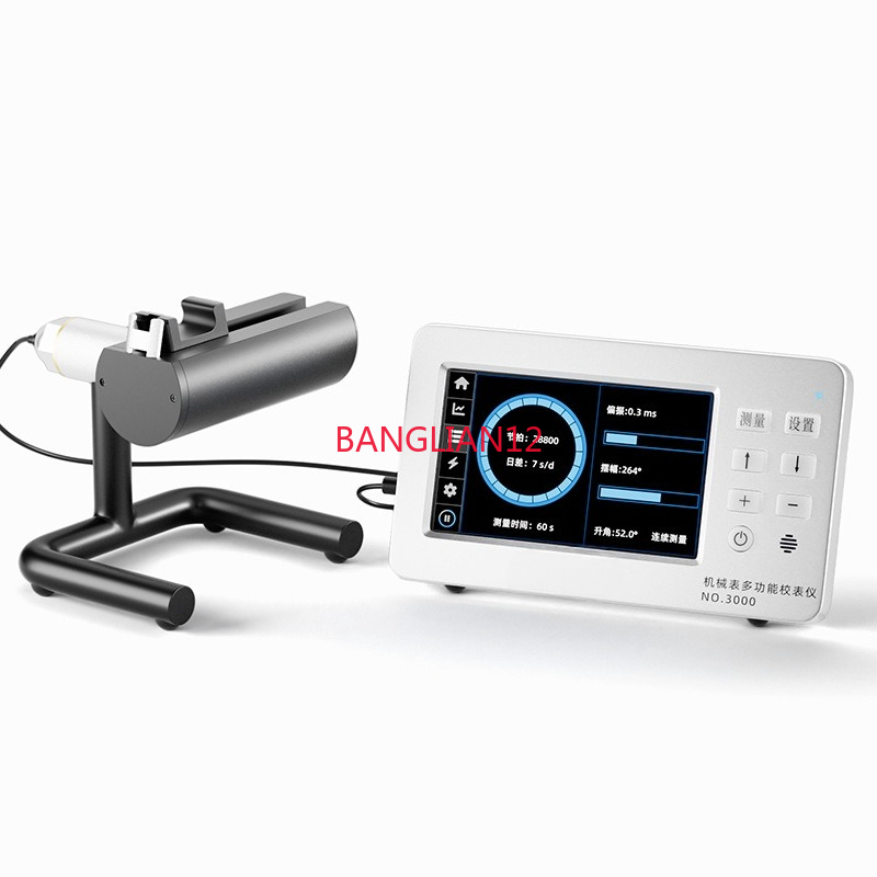 NO.3000 Multifunktionales Schw – Test Instruments Bewertung und Preis