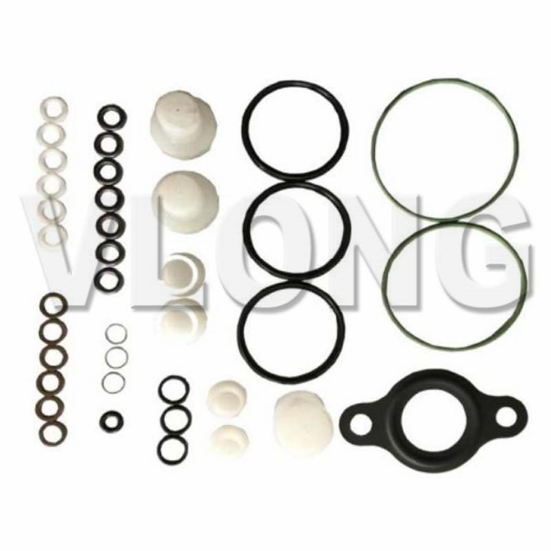 Common-Rail-Kraftstoffe in spr – Vacuum Chamber Kit With Pump Bewertung und Preis