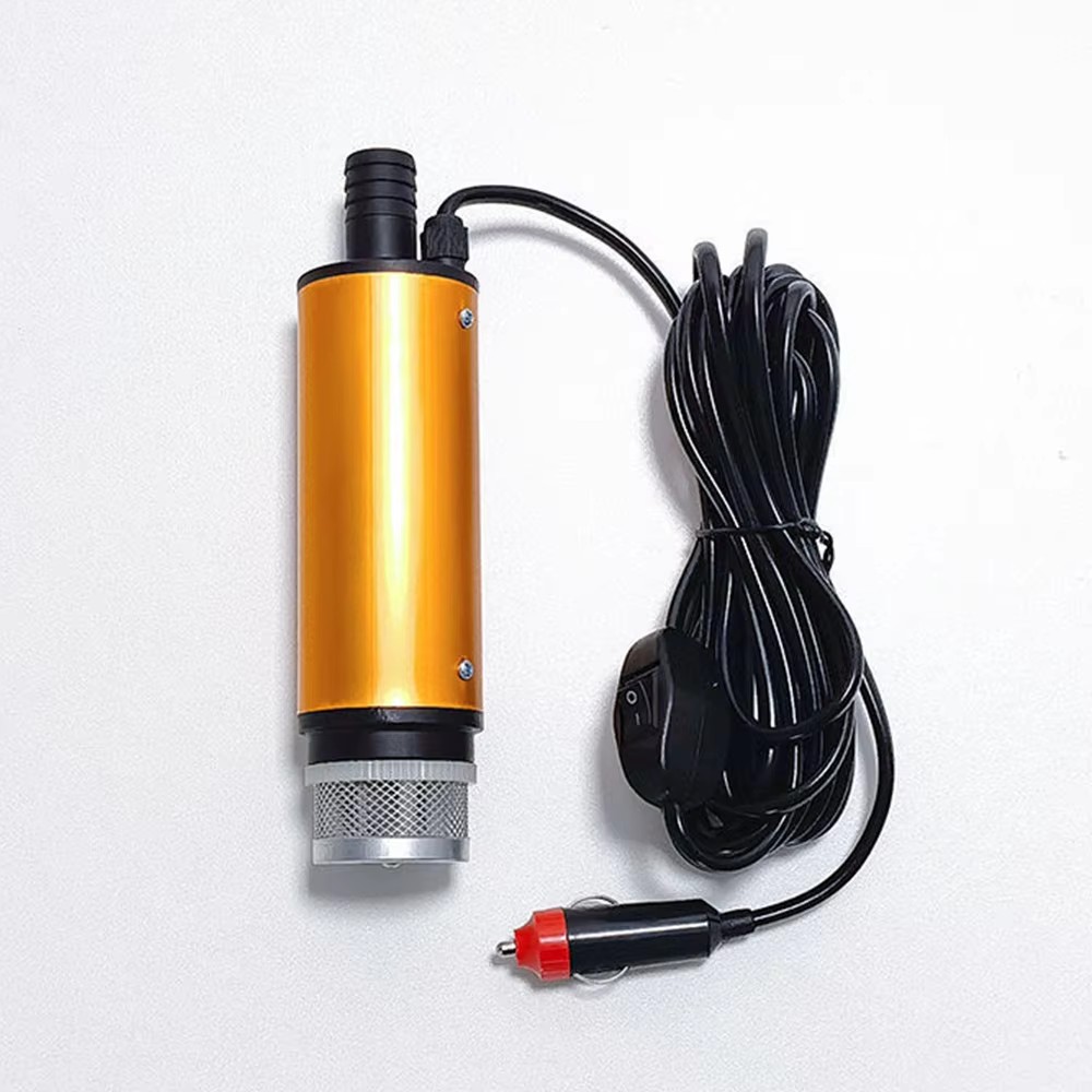 Mini Tauchfähige Diesel-Krafts – Mini Peristaltic Pump 12V Bewertung und Preis