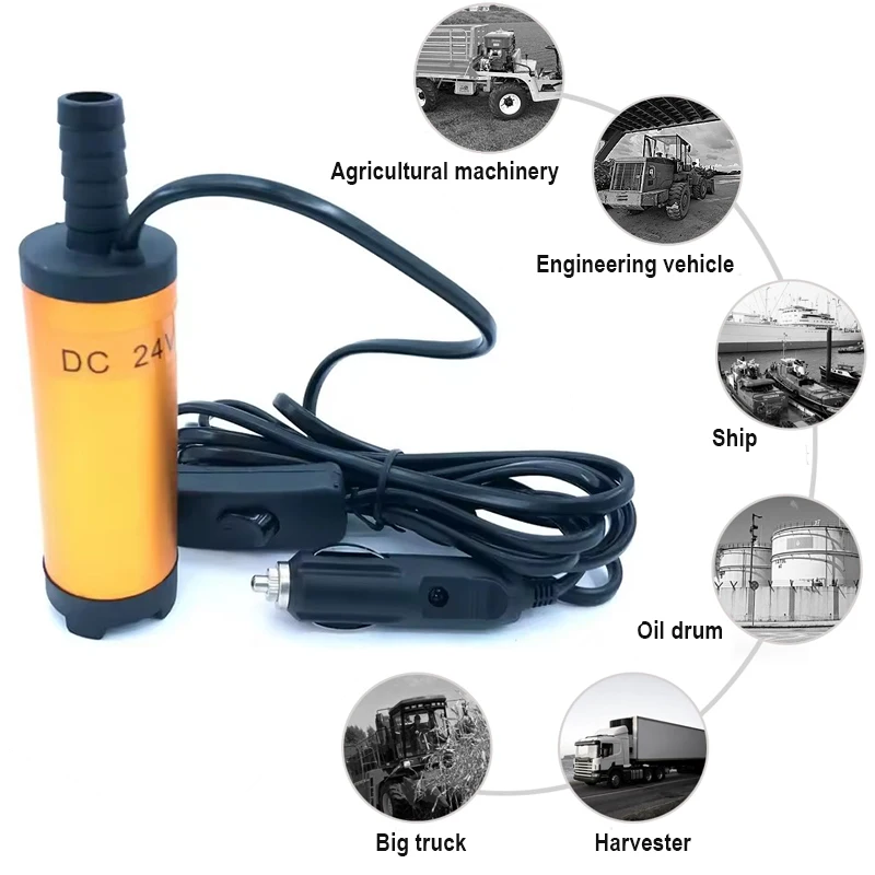 Mini Tauchfähige Diesel-Krafts – Mini Peristaltic Pump 12V Bewertung und Preis