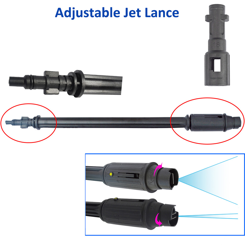 Auto waschanlage Jet Lance Düs – Vacuum Chamber Kit With Pump Bewertung und Preis