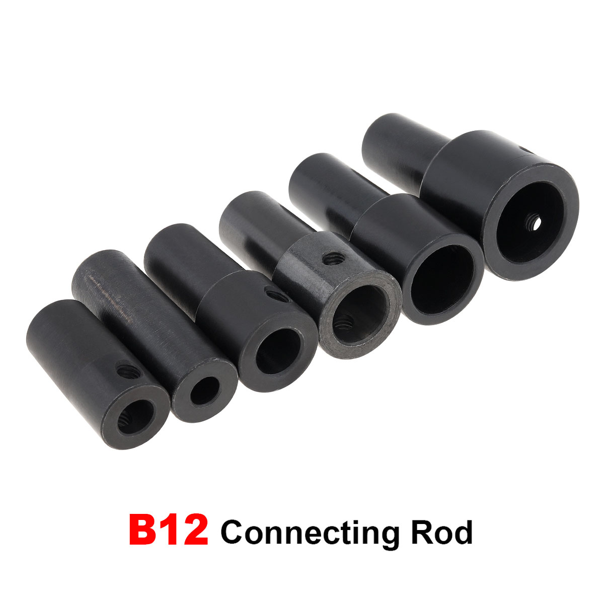 JT0 B12 B10 Bohrfutter Pleuelh – Industrial Tools Bewertung und Preis