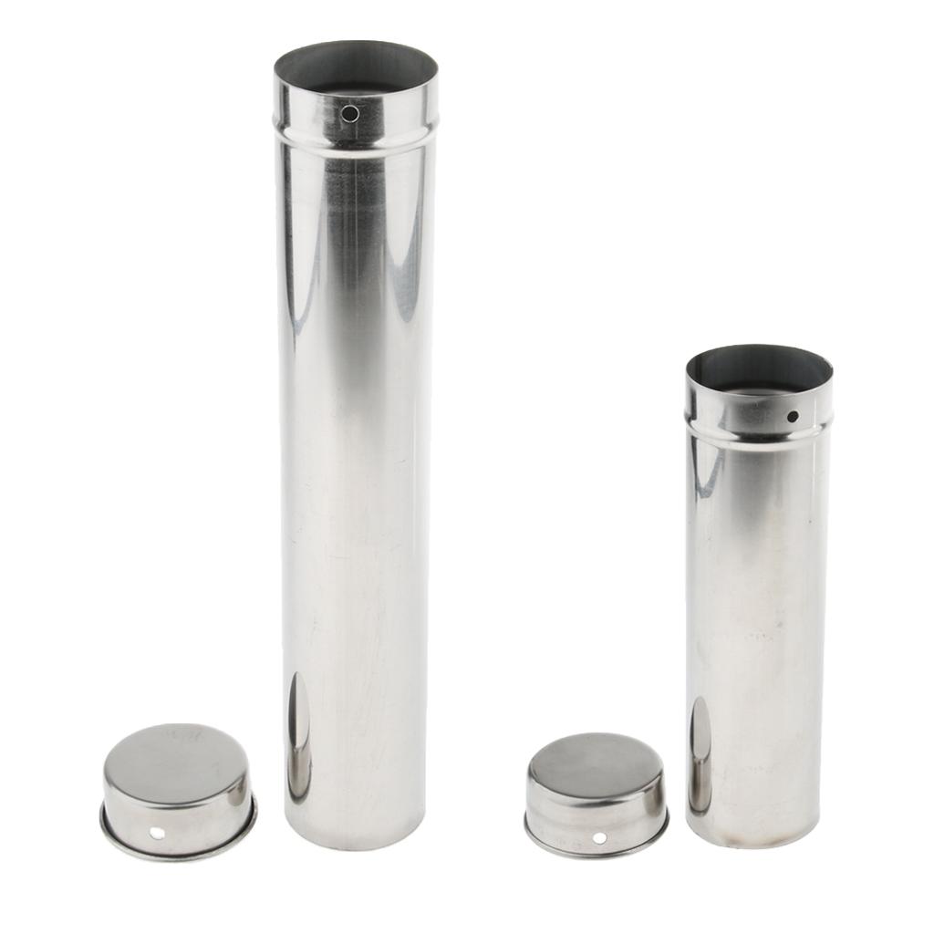 Labor-Edelstahl-Pipetten-Steri – Lab Equipment Bewertung und Preis