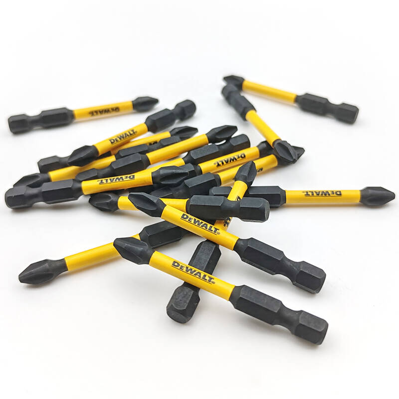 DEWALT PH2 57MM 5PCS Schlag Ty – Industrial Tools Bewertung und Preis