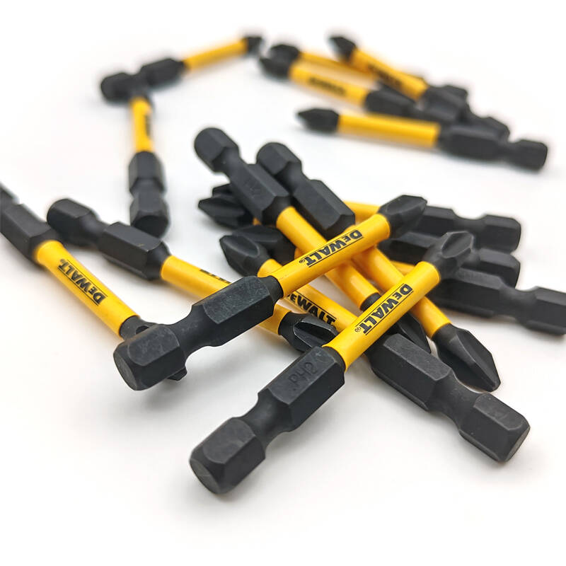 DEWALT PH2 57MM 5PCS Schlag Ty – Industrial Tools Bewertung und Preis