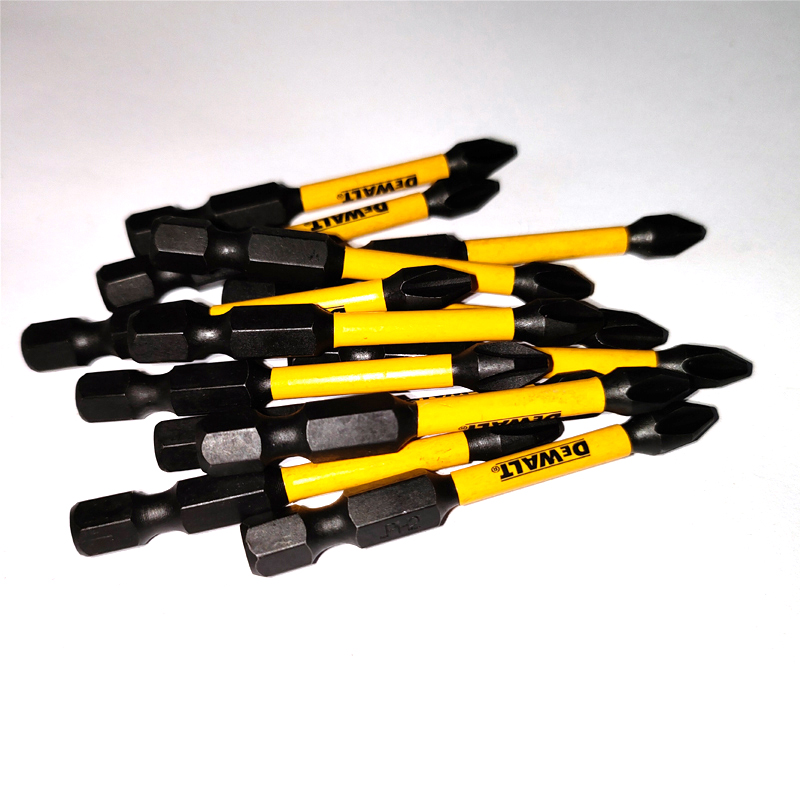 DEWALT PH2 57MM 5PCS Schlag Ty – Industrial Tools Bewertung und Preis