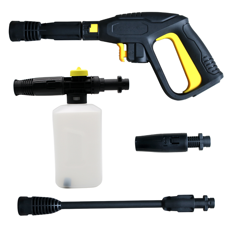 Hochdruck-Wasser pistole für K – Vacuum Chamber Kit With Pump Bewertung und Preis