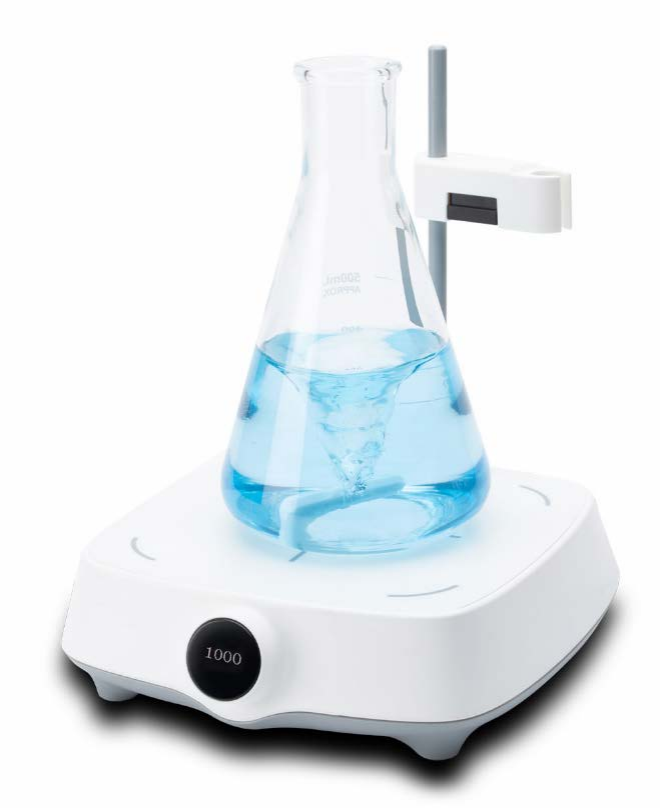 Ecostir7 plus Fabrik-Niedriger – Lab Magnetic Stirrer Hot Plate Bewertung und Preis